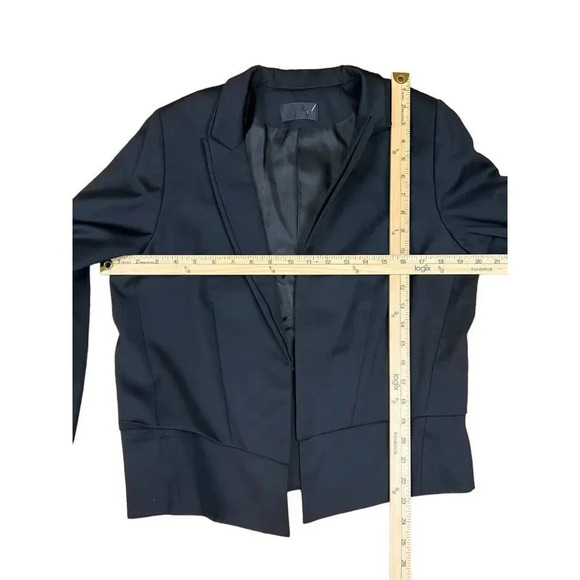 RTa Stella double layer 100% virgin wool blazer Large - Picture 5 of 15